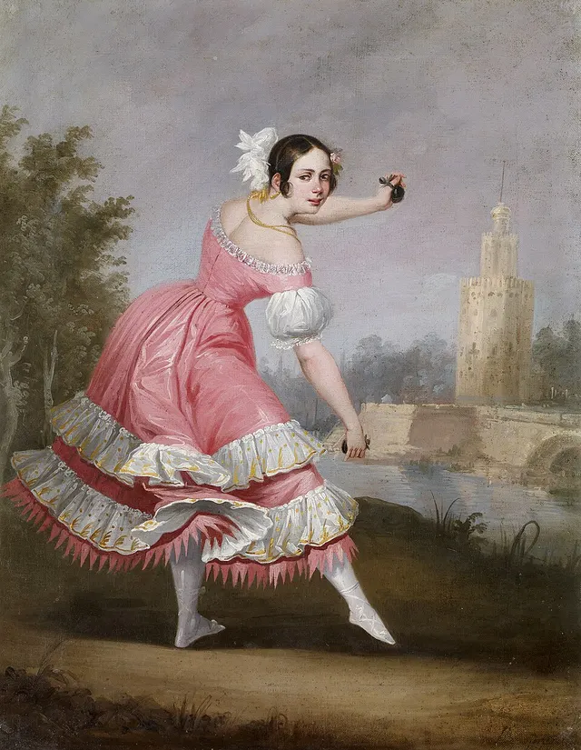 Boléro