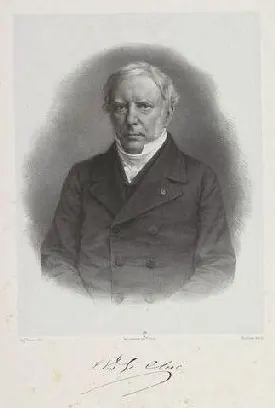 Joseph-Victor Leclerc