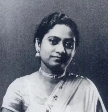Elina Jayewardene