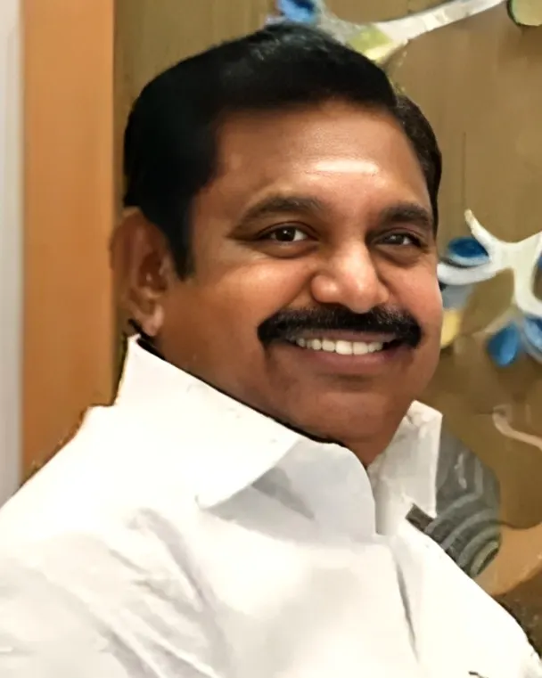 Palaniswami ministry