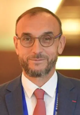 Éric Vivier