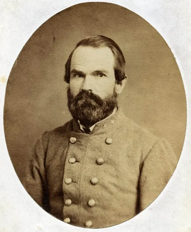 James McCown