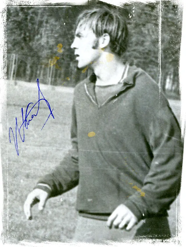 Roman Zhuravskyi