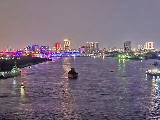 Haiphong