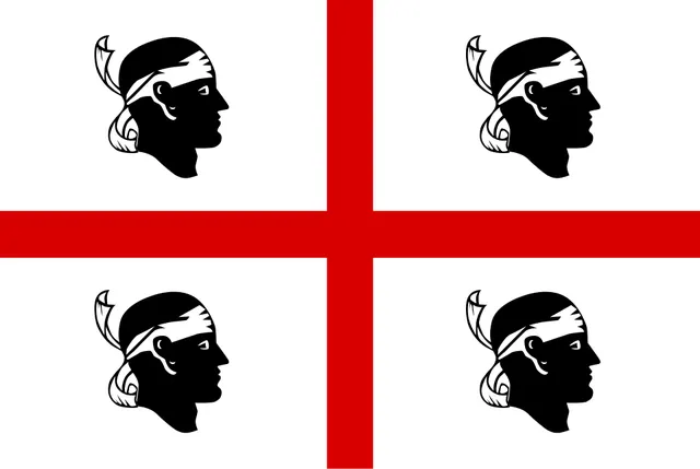 History of Sardinia
