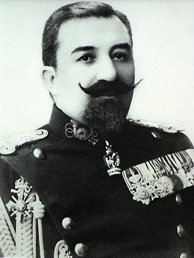Anton Berindei