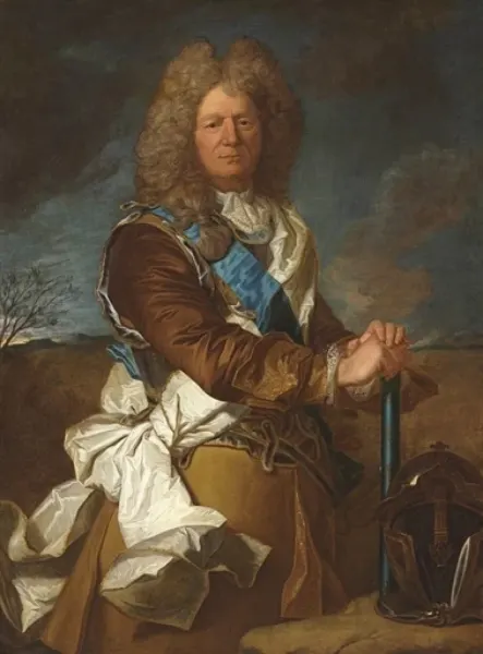 Sébastien Le Prestre, Marquis of Vauban