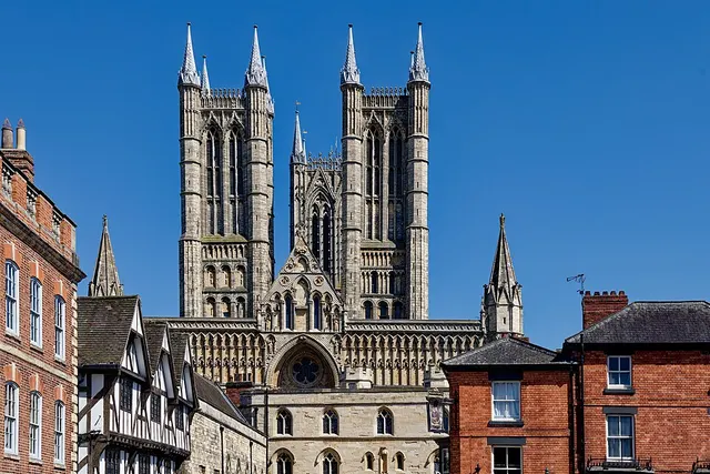 Lincolnshire