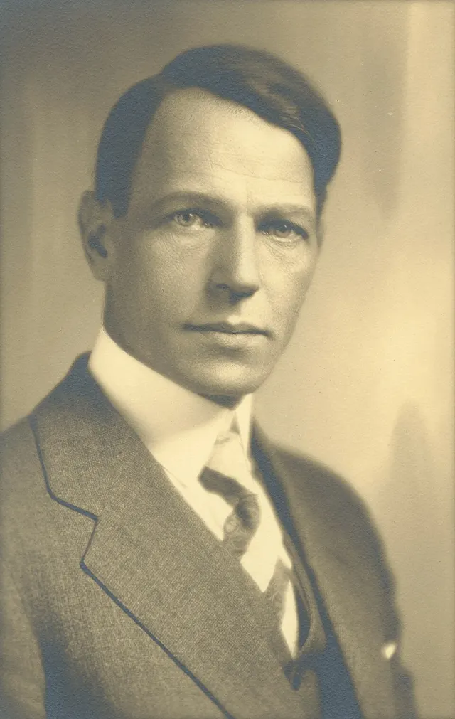 Othmar Ammann