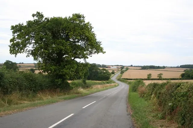 Treswell