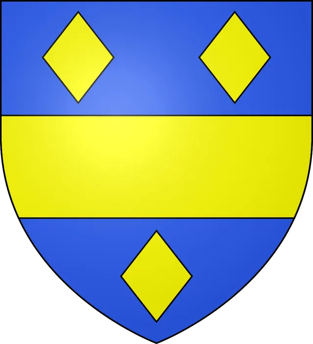 Famille Spoelberch