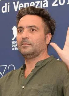 Saverio Costanzo