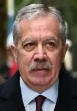 Governor of Santiago del Estero