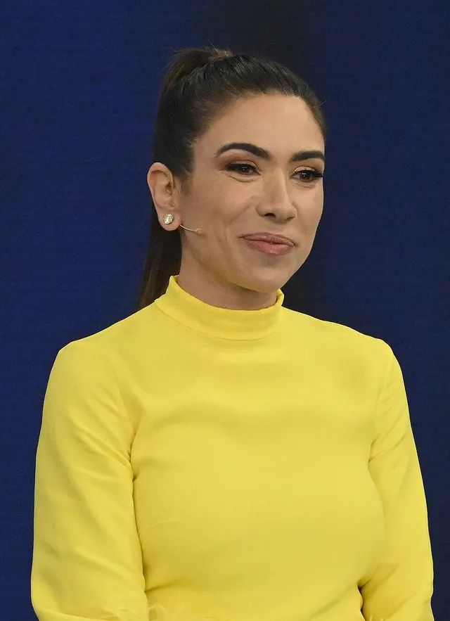 Patricia Abravanel