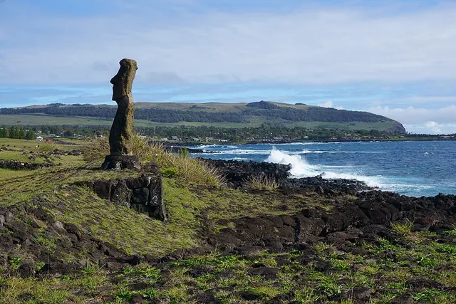 Île de Pâques