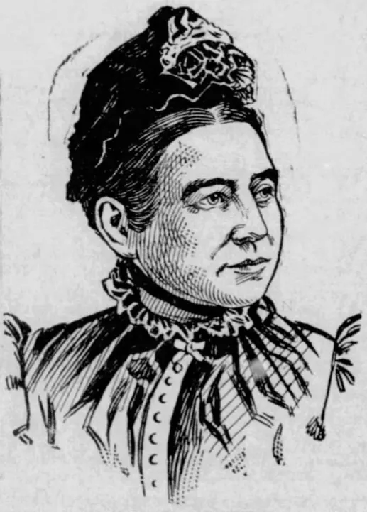 Maria Beasley