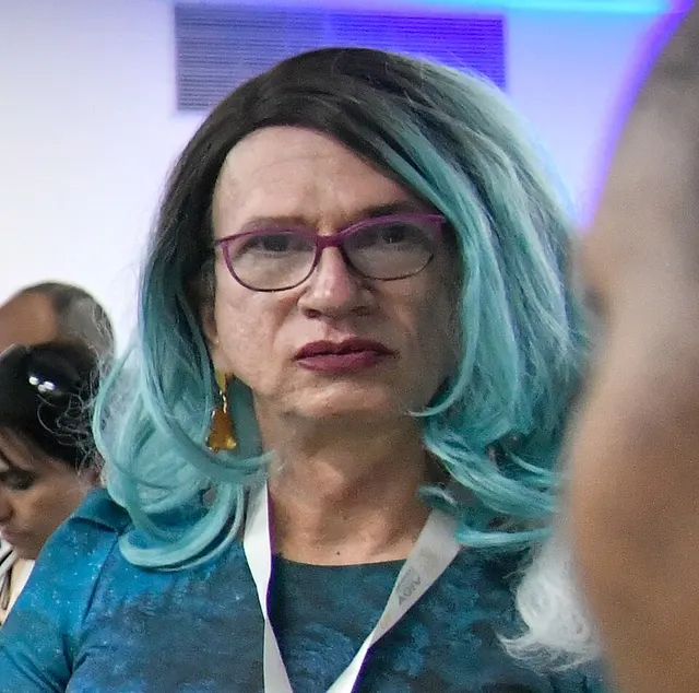 Brigitte Baptiste