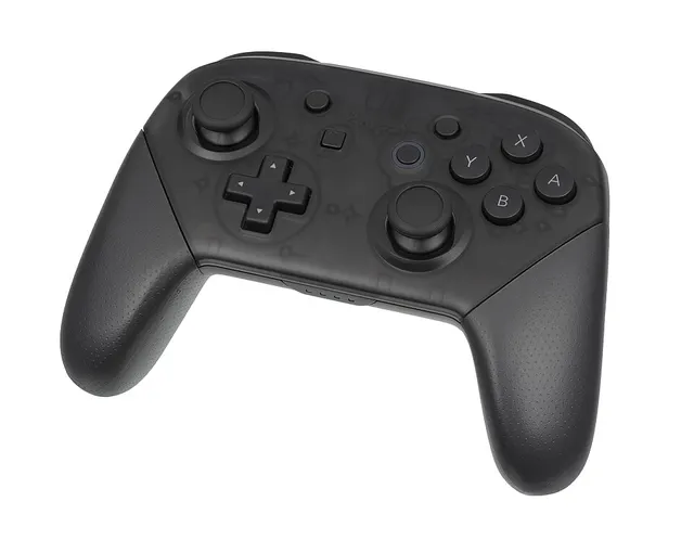 Manette Nintendo Switch Pro