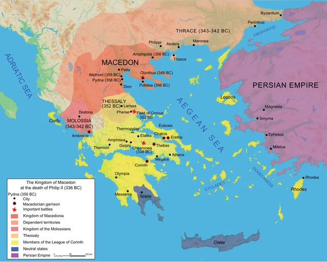 Hegemony