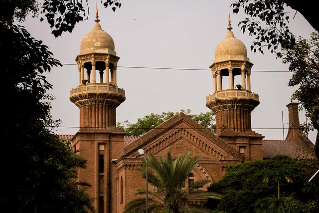Hameedur Rahman