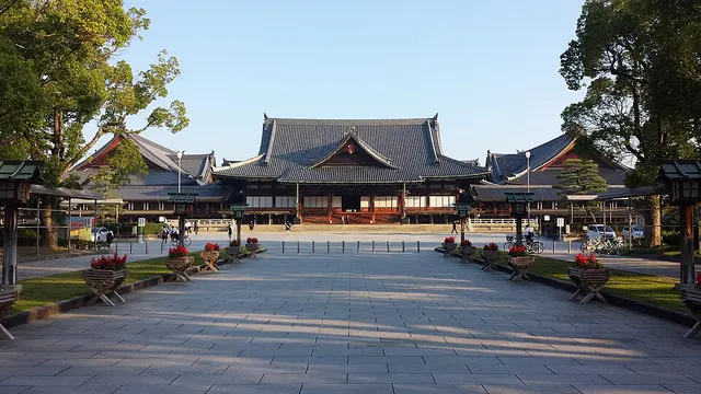 Tenrikyō
