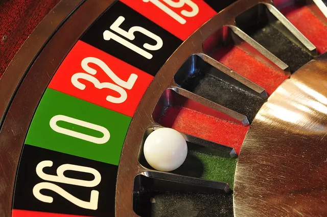 Game of chance