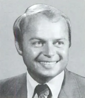 Tom Hagedorn