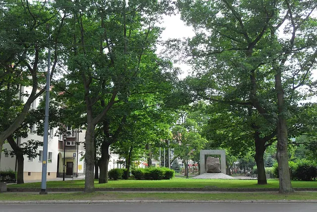 Strzyża