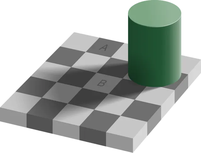 Illusion d'optique
