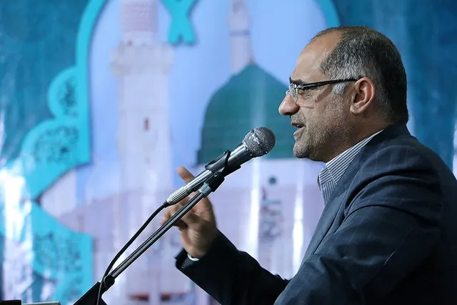 Reza Shiran