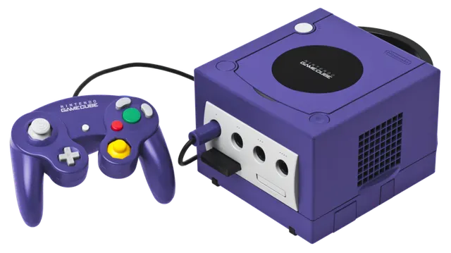 Nintendo GameCube