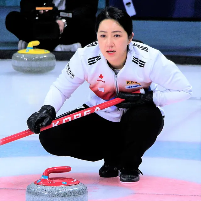 Kim Kyeong-ae