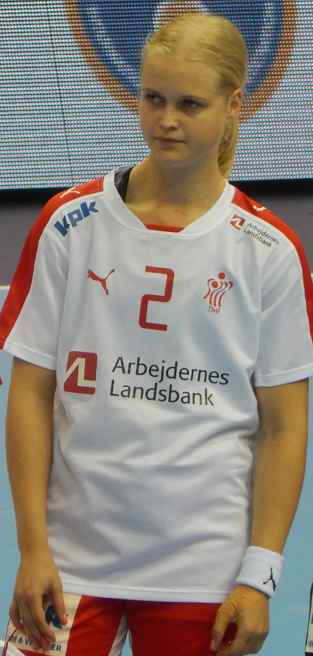 Pauline Bøgelund