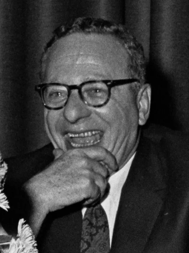 Joseph Forer