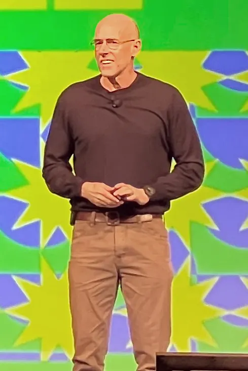 Scott Galloway