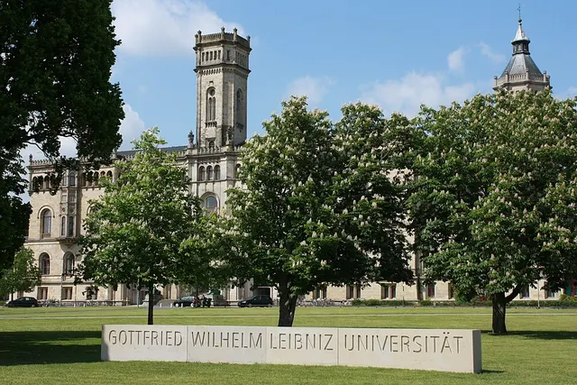 Leibniz University Hannover