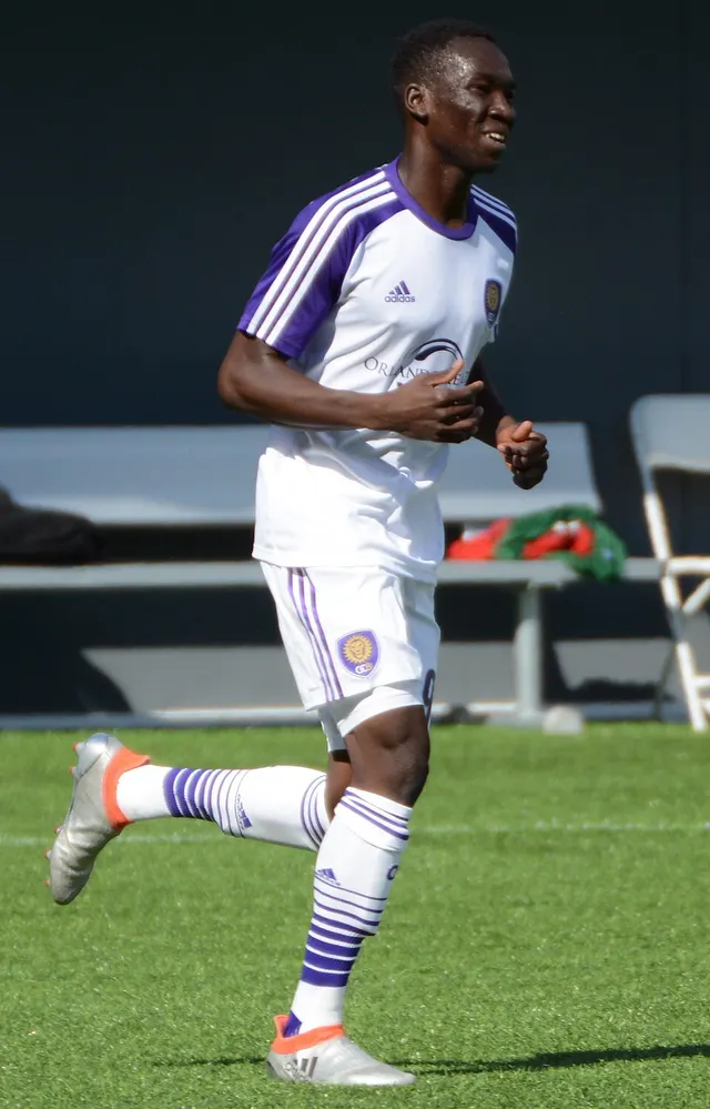 Albert Dikwa