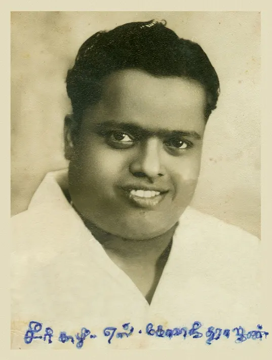 Sirkazhi Govindarajan discography