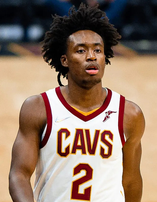 Collin Sexton