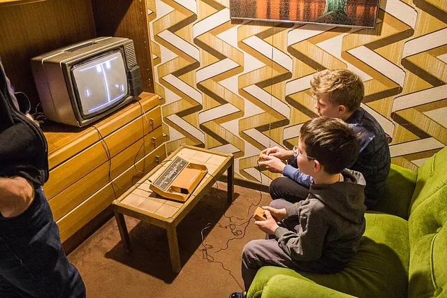 Jeu vidéo