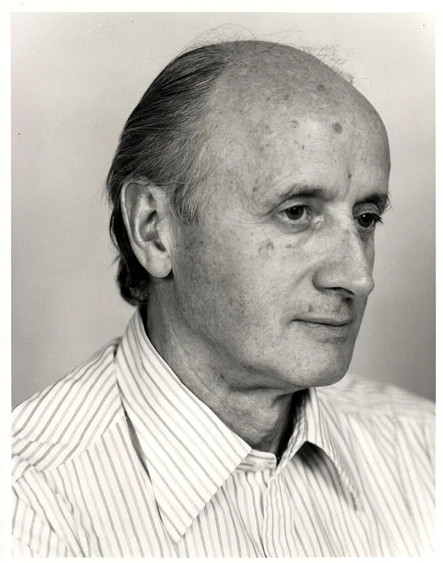 Kevin Roche