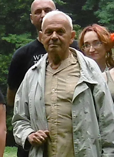 Stanisław Potrzebowski