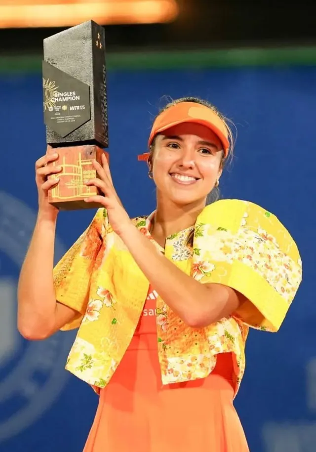 María Camila Osorio Serrano