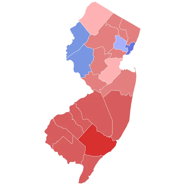 1918 United States Senate election in New Jersey