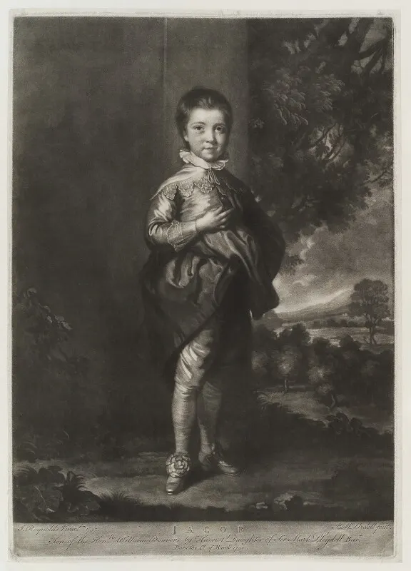 Jacob Pleydell-Bouverie