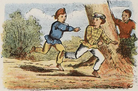 Tag