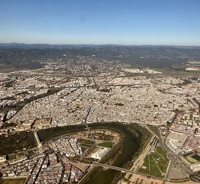 Cordoue