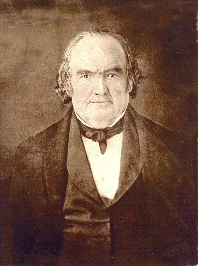 Jesse Merwin