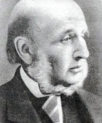 John Miles