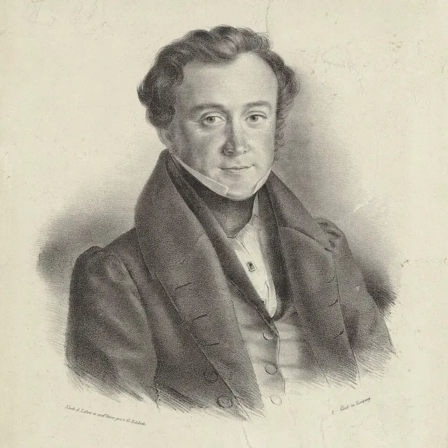 Johannes Wenzeslaus Kalliwoda